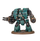 HORUS HERESY: L/ASTARTES COMBAT FORCE