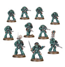 HORUS HERESY: L/ASTARTES COMBAT FORCE