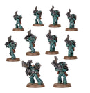 HORUS HERESY: L/ASTARTES COMBAT FORCE