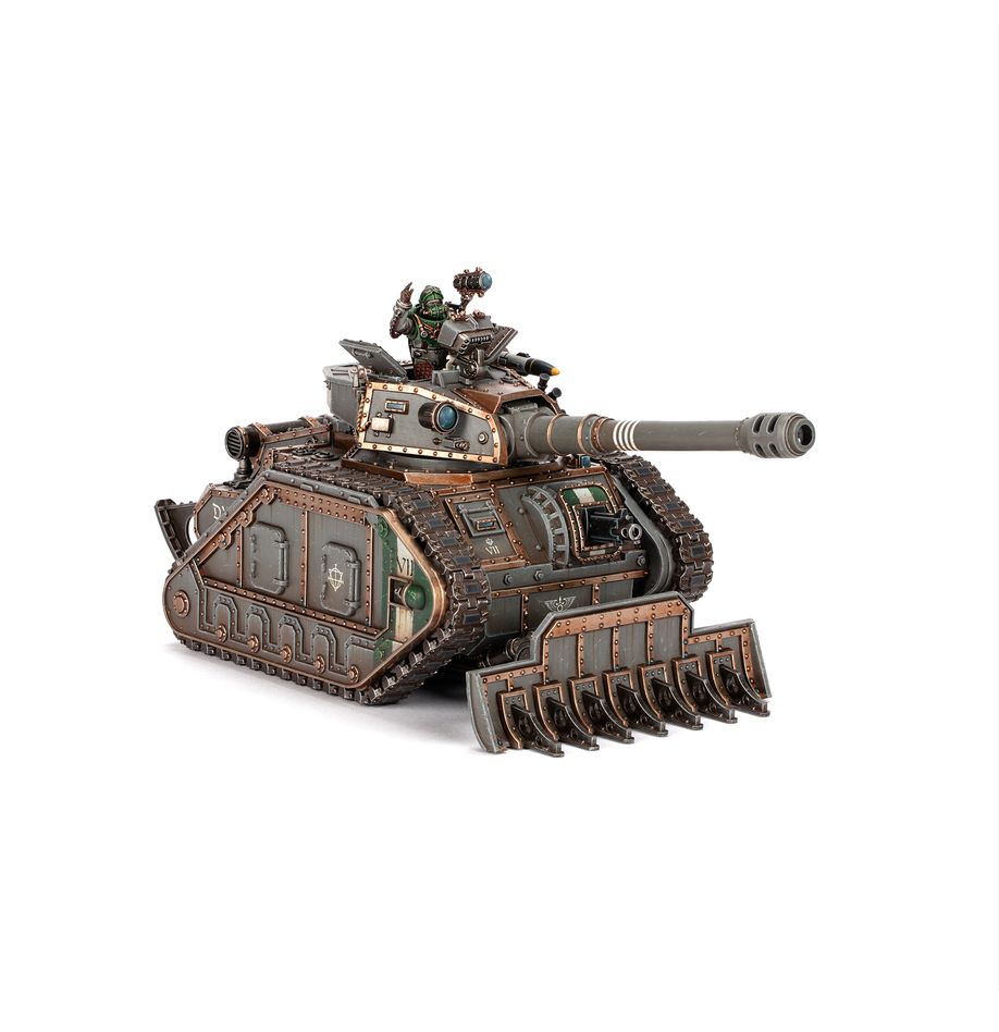 HORUS HERESY: SOLAR AUXILIA BATTLE GROUP