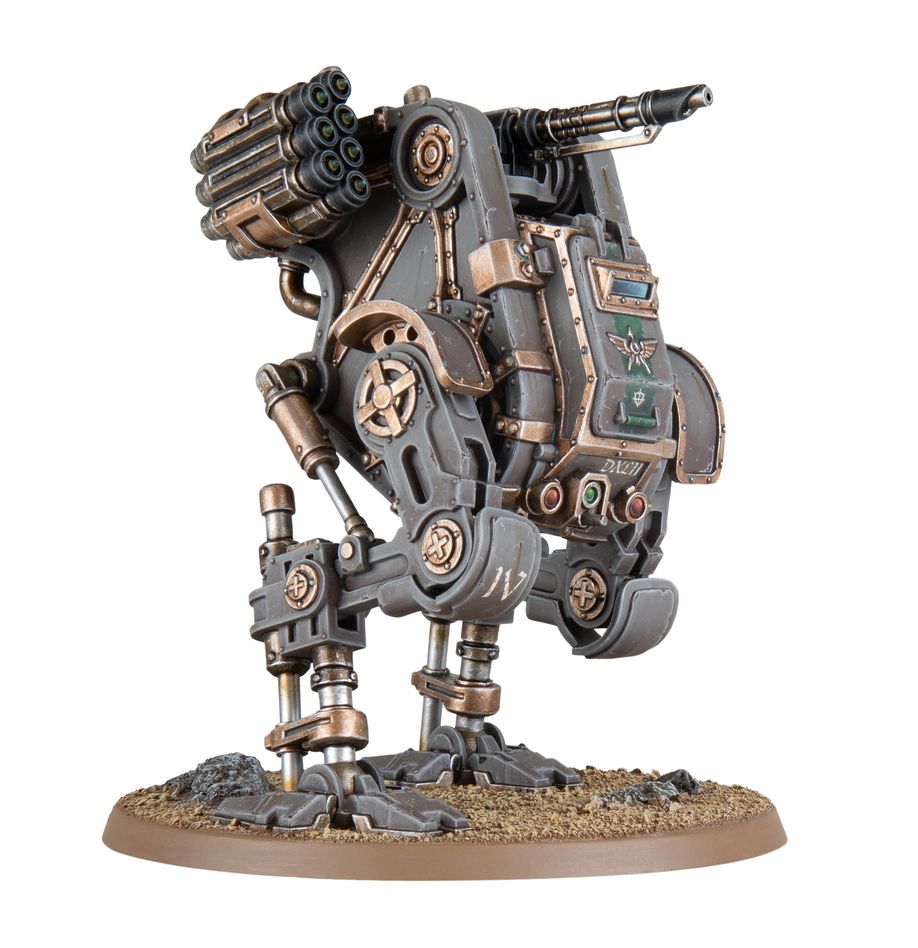 HORUS HERESY: SOLAR AUXILIA BATTLE GROUP