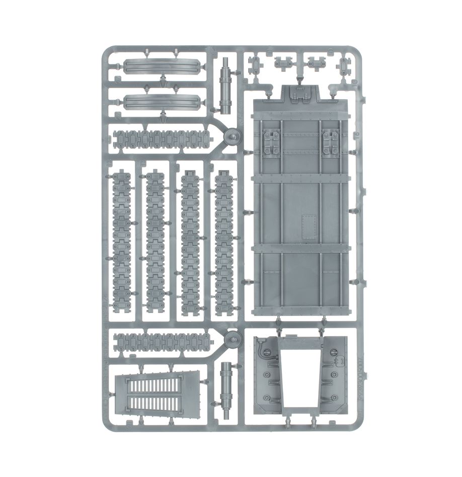 HORUS HERESY: SOLAR AUXILIA BATTLE GROUP