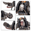 SOLAR AUXILIA : CHARONITE OGRYN SECTION