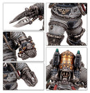 SOLAR AUXILIA : CHARONITE OGRYN SECTION