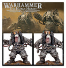SOLAR AUXILIA : CHARONITE OGRYN SECTION