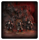 SOLAR AUXILIA : CHARONITE OGRYN SECTION