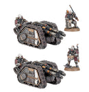 SOLAR AUXILIA : RAPIER DIRECT FIRE BATTERY