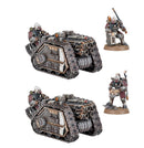 SOLAR AUXILIA : RAPIER DIRECT FIRE BATTERY