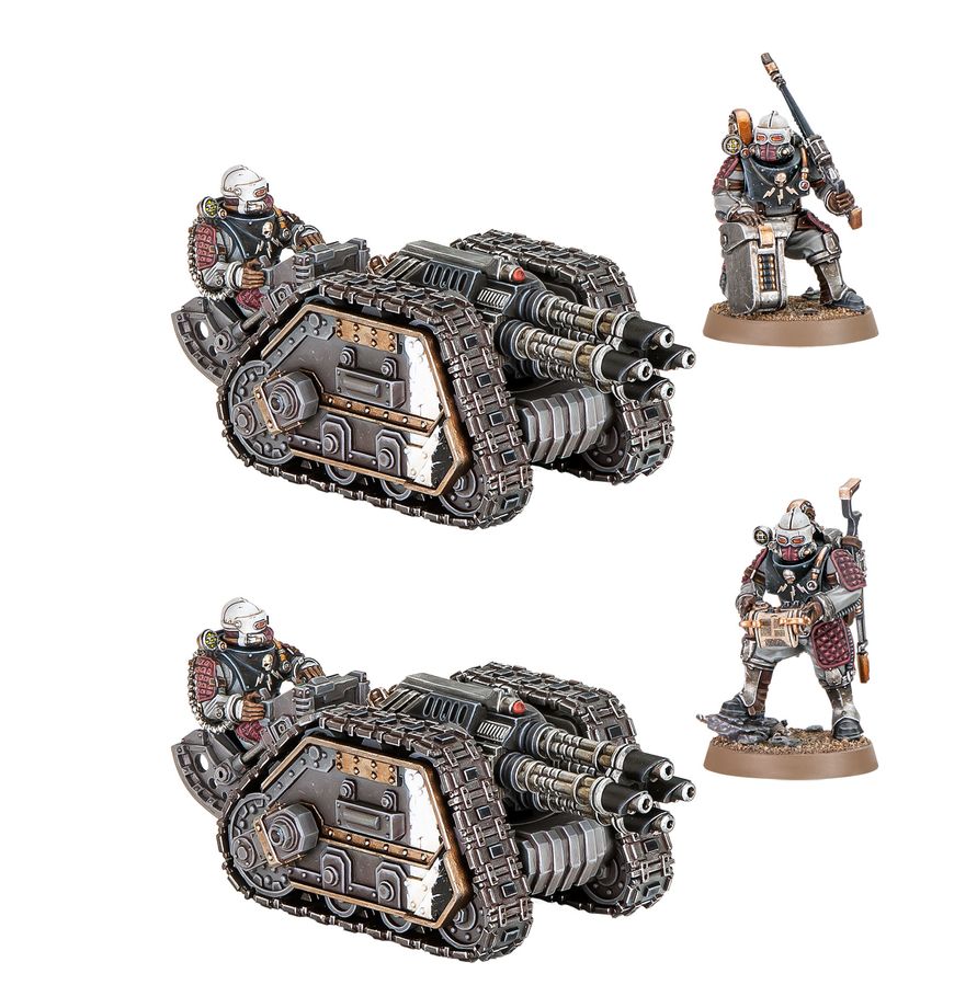 SOLAR AUXILIA : RAPIER DIRECT FIRE BATTERY