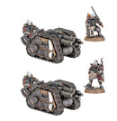 SOLAR AUXILIA : RAPIER DIRECT FIRE BATTERY