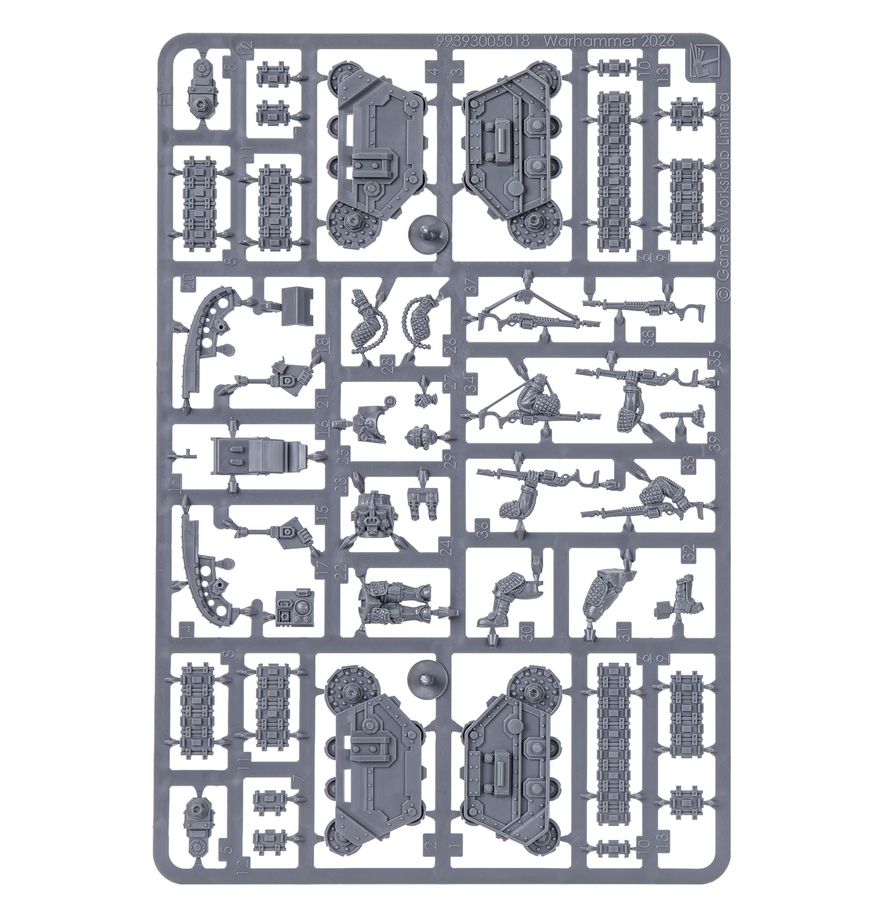 SOLAR AUXILIA : RAPIER DIRECT FIRE BATTERY