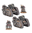 S/AUXILIA: RAPIER FIRE SUPPORT BATTERY