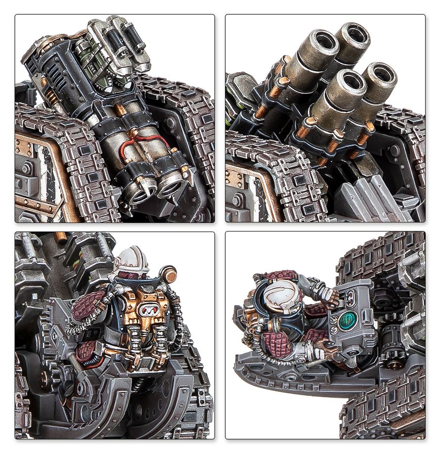 S/AUXILIA: RAPIER FIRE SUPPORT BATTERY