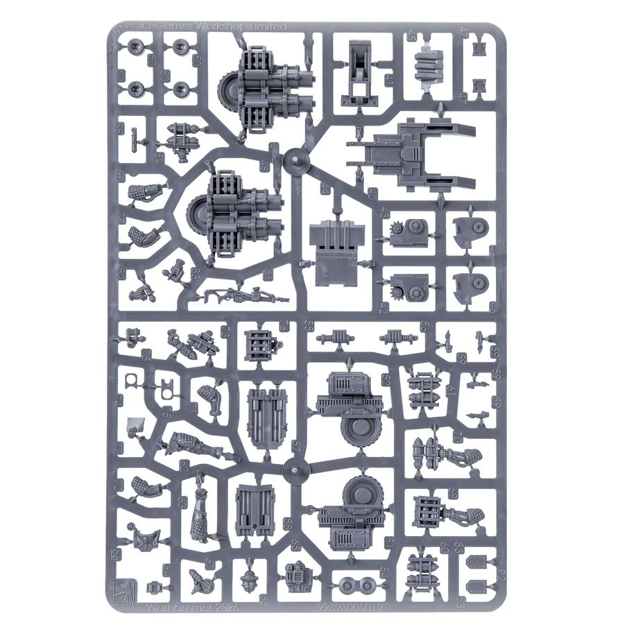 S/AUXILIA: RAPIER FIRE SUPPORT BATTERY