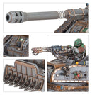 HORUS HERESY: SOLAR AUXILIA COMBAT FORCE