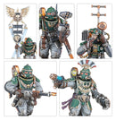 HORUS HERESY: SOLAR AUXILIA COMBAT FORCE