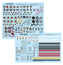 Knights Battle Group: Castigator and Acheron