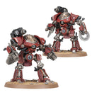 HORUS HERESY: MECHANICUM COMBAT FORCE