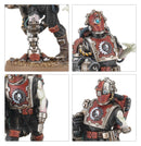 HORUS HERESY: MECHANICUM - Tech-thralls Covenant