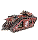 HORUS HERESY: MECHANICUM - Triaros Armoured Conveyor