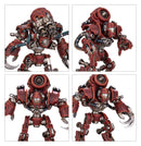 HORUS HERESY - MECHANICUM: URSARAX COHORT