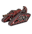 MECHANICUM: KRIOS BATTLE TANK