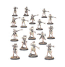 MECH: SKITARII BATTLE-PILGRYM CORPUS
