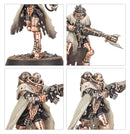 MECH: SKITARII BATTLE-PILGRYM CORPUS