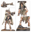 MECH: SKITARII BATTLE-PILGRYM CORPUS