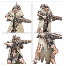 MECH: SKITARII BATTLE-PILGRYM CORPUS