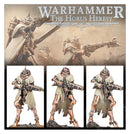 MECH: SKITARII BATTLE-PILGRYM CORPUS