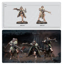 MECH: SKITARII BATTLE-PILGRYM CORPUS