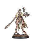 SKITARII : BATTLE-PILGRYM MARSHAL
