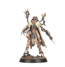 SKITARII : BATTLE-PILGRYM MARSHAL