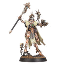 SKITARII : BATTLE-PILGRYM MARSHAL