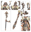 SKITARII : BATTLE-PILGRYM MARSHAL