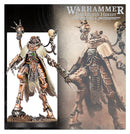 SKITARII : BATTLE-PILGRYM MARSHAL