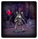 SKITARII : BATTLE-PILGRYM MARSHAL