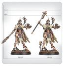 SKITARII : BATTLE-PILGRYM MARSHAL