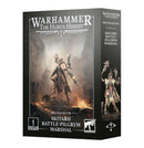 SKITARII : BATTLE-PILGRYM MARSHAL