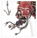 MECHANICUM: VULTARAX STRATOS-AUTOMATA