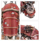 MECHANICUM: VULTARAX STRATOS-AUTOMATA