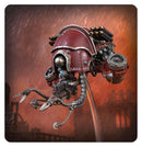 MECHANICUM: VULTARAX STRATOS-AUTOMATA