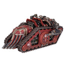 HORUS HERESY - MECHANICUM: KARACNOS ASSAULT TANK