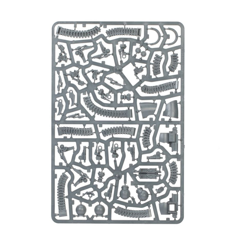 HORUS HERESY: MECHANICUM COMBAT FORCE