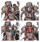 MECHANICUM : MYRMIDON DESTRUCTOR HOST