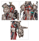 MECHANICUM : MYRMIDON DESTRUCTOR HOST