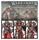 MECHANICUM : MYRMIDON DESTRUCTOR HOST