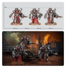 MECHANICUM : MYRMIDON DESTRUCTOR HOST
