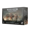 MECHANICUM : MYRMIDON DESTRUCTOR HOST